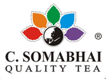 C Somabhai Tea 